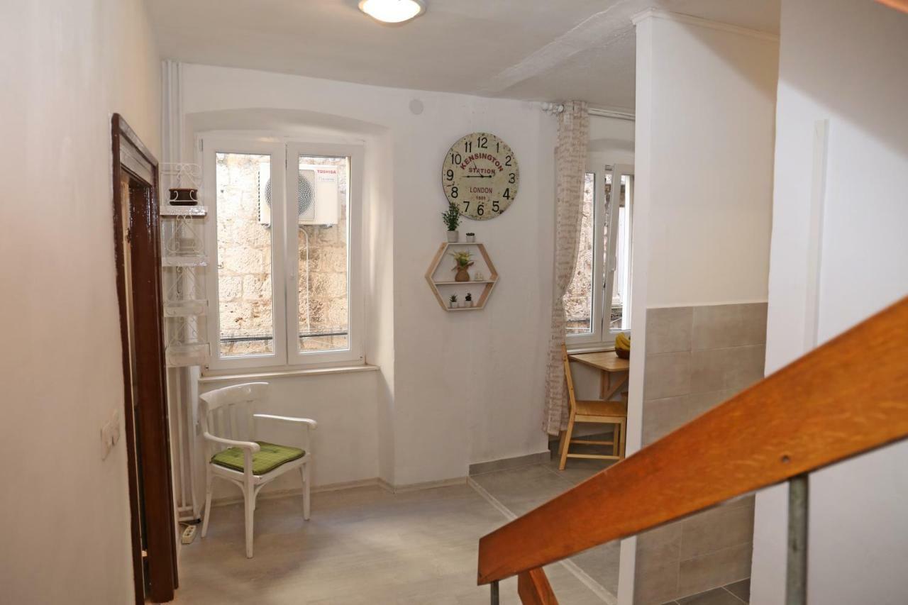Hostel Korcula Exteriér fotografie